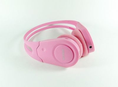 深圳工厂批发魔音头戴式耳机 多功能高品质音频解决方案