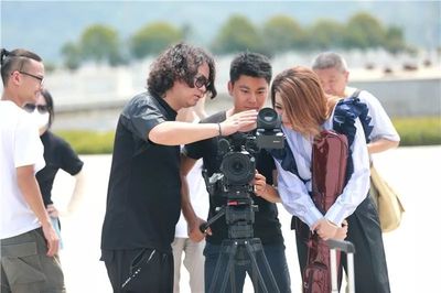 国乐大咖再临玉屏，共谱华章——大型民族音乐会录制盛况纪实