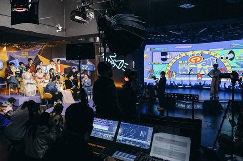 郫县豆瓣遇上上海咖啡 《单排喜剧大赛2》录制现场跨界玩出新花样