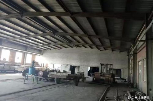 三门峡市大型废弃工厂二次拍卖成交纪实