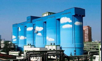 神华集团有限责任公司 中国综合性大型能源国有独资公司概览