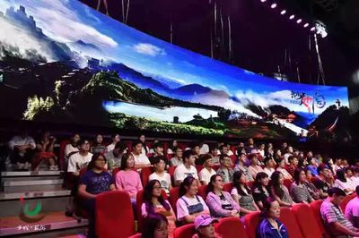 《我在贵州等你·水城篇》录制完成 盛夏七月献礼全国，大型庆典活动蓄势待发